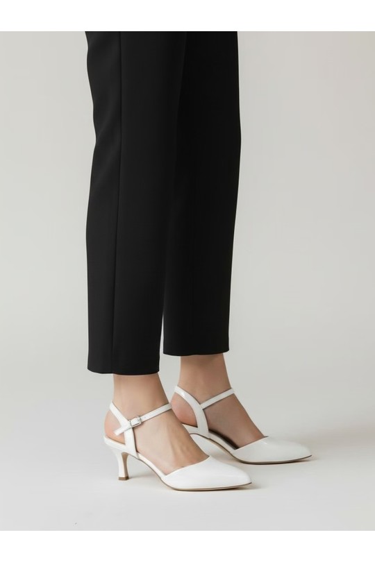 Escarpins Chaussures Doré VALANCIANA 321-5VER Efashion Paris