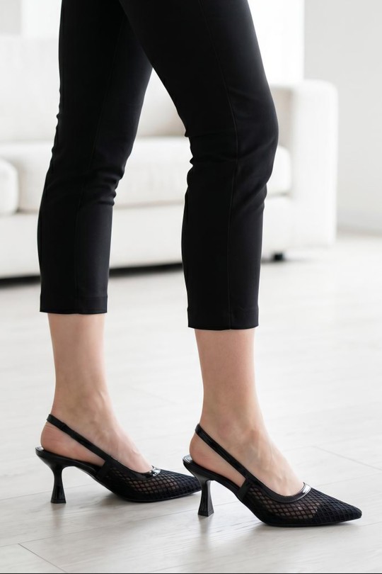 Escarpins Chaussures Rouge VALANCIANA FRL26-61 Efashion Paris
