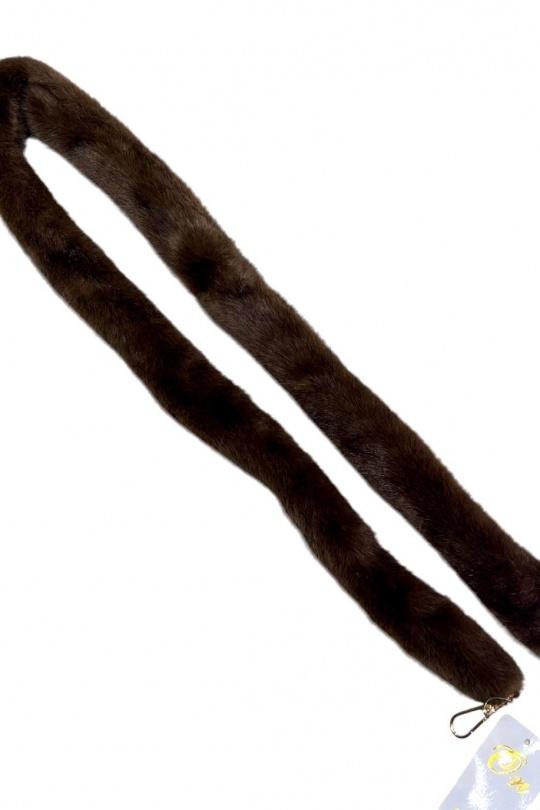 Strap Bags Brown ONYXO OS0111 Efashion Paris
