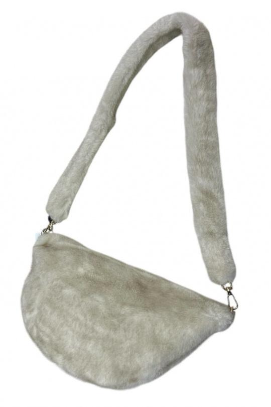 Fanny pack Bags Beige ONYXO OD221 Efashion Paris