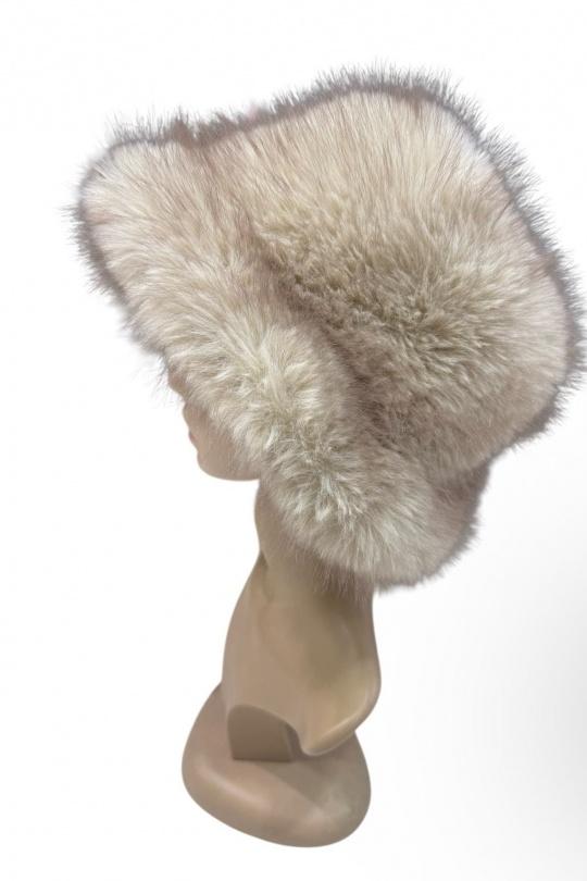Chapeaux Accessoires Ecru ONYXO O6172 Efashion Paris