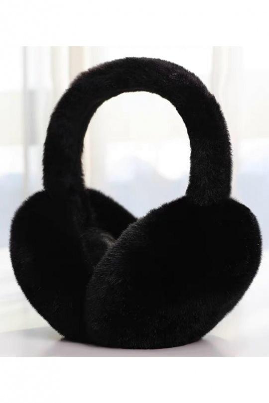 Accessoires de cheveux Accessoires Noir ONYXO O6173 Efashion Paris