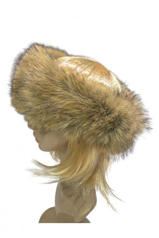 Accessoires de cheveux Accessoires Beige chiné ONYXO O6200A Efashion Paris