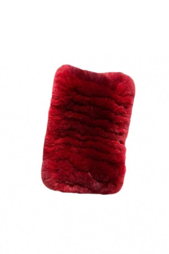 Accessori per capelli Accessori Red ONYXO O6030 Efashion Paris