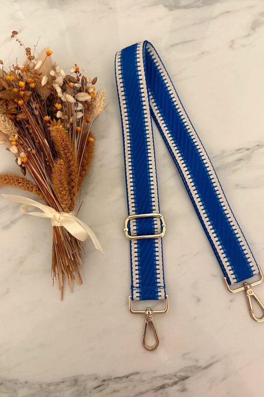 Bandoliera Borse Black ONYXO OS210 Efashion Paris