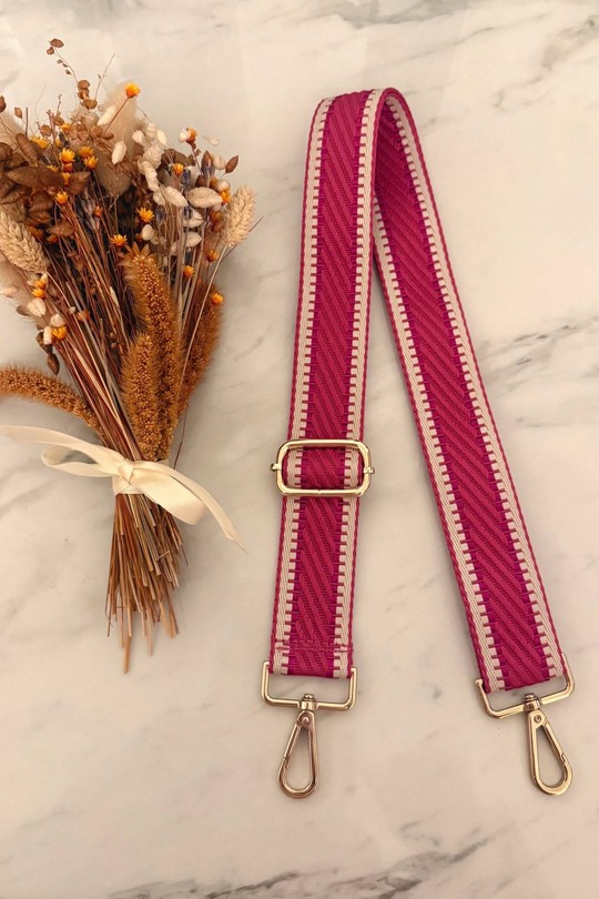 Bandoliera Borse Black ONYXO OS210 Efashion Paris