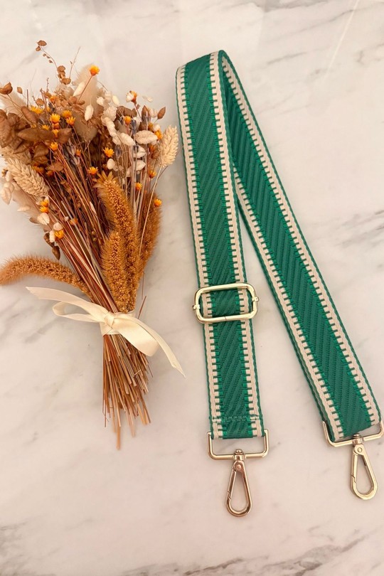 Bandoliera Borse Black ONYXO OS210 Efashion Paris