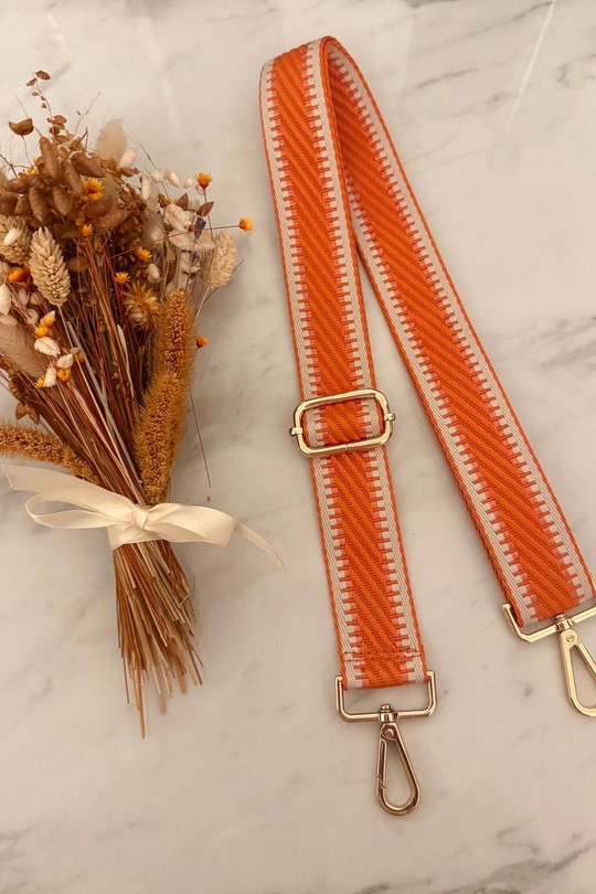 Bandoliera Borse Black ONYXO OS210 Efashion Paris