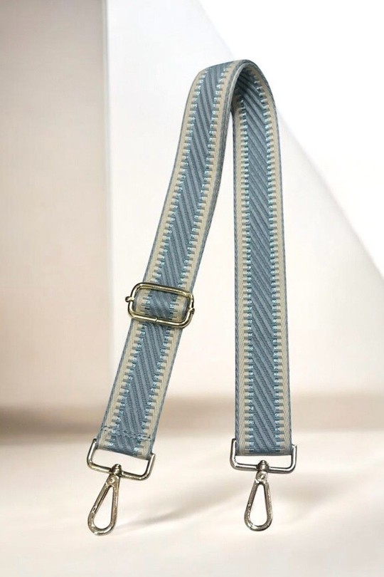 Bandoliera Borse Black ONYXO OS210 Efashion Paris