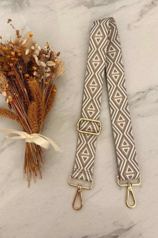 Bandoliera Borse Light green ONYXO OS211 Efashion Paris