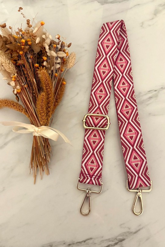 Bandoliera Borse Light green ONYXO OS211 Efashion Paris