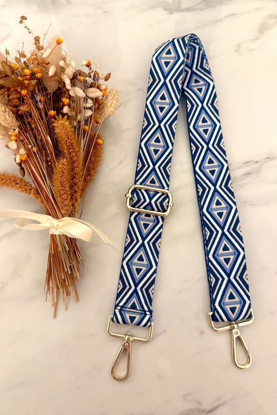 Bandoliera Borse Light green ONYXO OS211 Efashion Paris