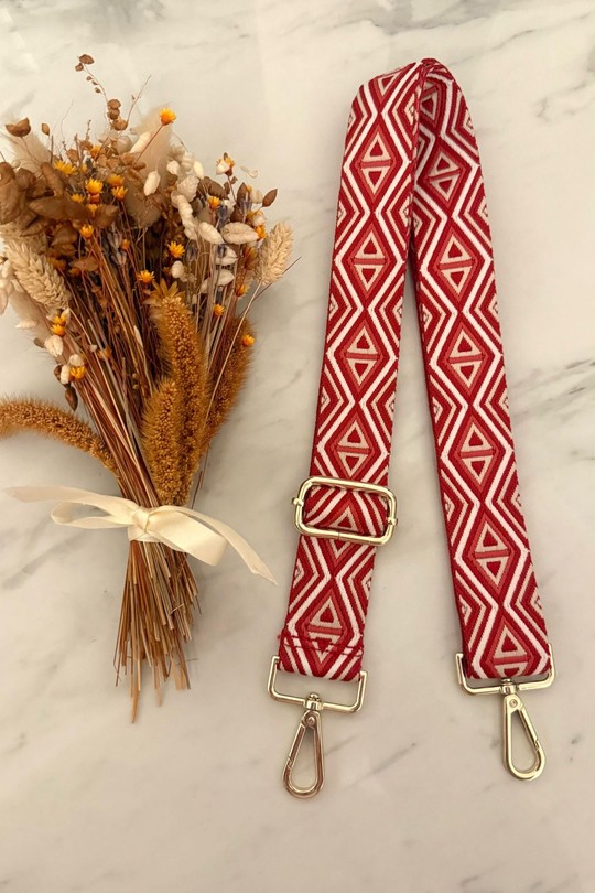 Bandoliera Borse Light green ONYXO OS211 Efashion Paris