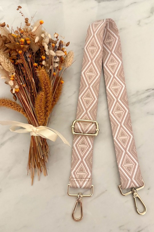 Bandoliera Borse Light green ONYXO OS211 Efashion Paris