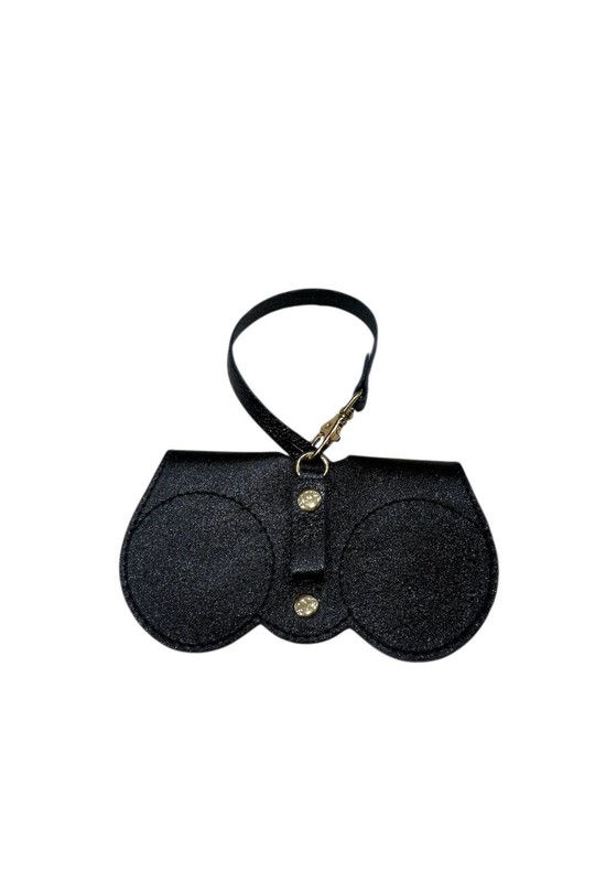 Petite maroquinerie Maroquinerie Noir ONYXO PC071A Efashion Paris