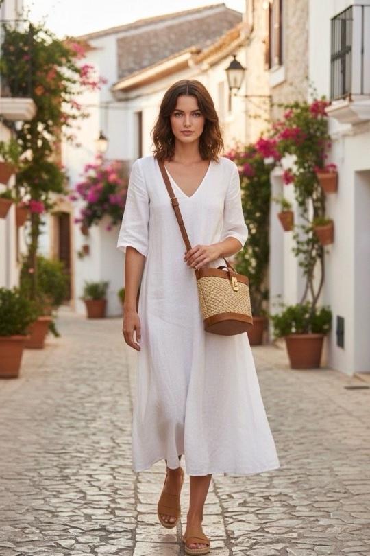 Sacs à bandoulière Maroquinerie Camel ONYXO OD364 Efashion Paris