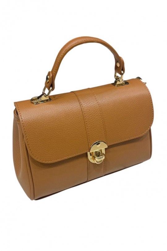 Sacs à main Maroquinerie Doré ONYXO OOD206A Efashion Paris