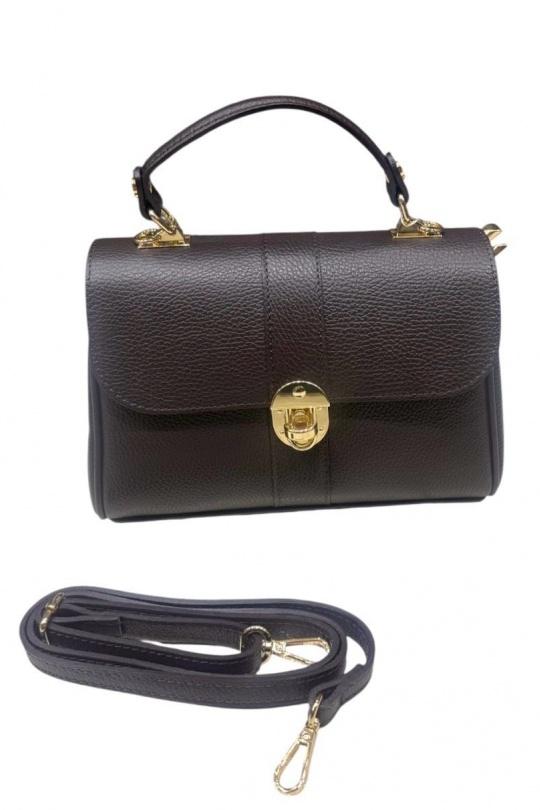 Sacs à main Maroquinerie Doré ONYXO OOD206A Efashion Paris