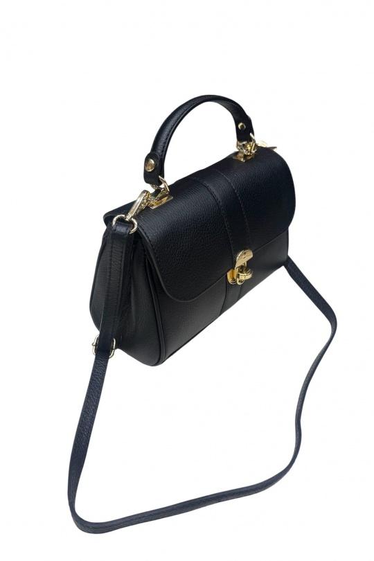 Sacs à main Maroquinerie Doré ONYXO OOD206A Efashion Paris