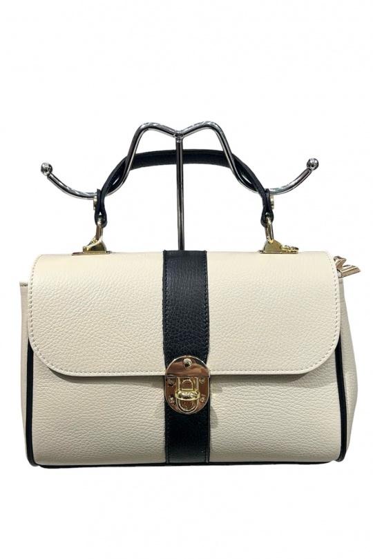 Sacs à main Maroquinerie Doré ONYXO OOD206A Efashion Paris