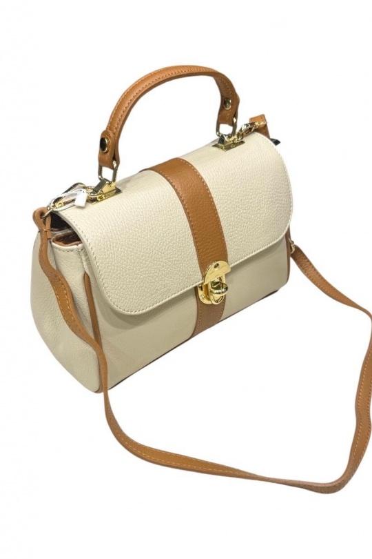 Sacs à main Maroquinerie Doré ONYXO OOD206A Efashion Paris