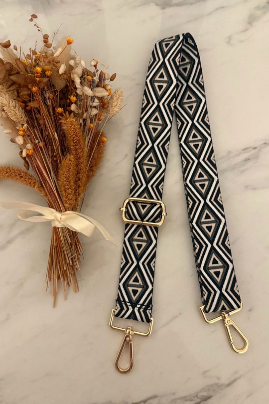 Bandoliera Borse Light green ONYXO OS211 #c Efashion Paris