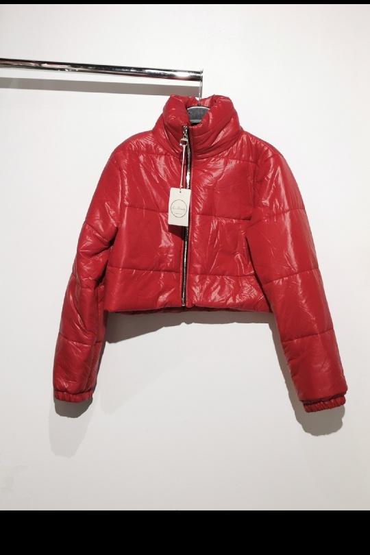 Doudounes Femme Bleu LA SWEETY 2186 Efashion Paris