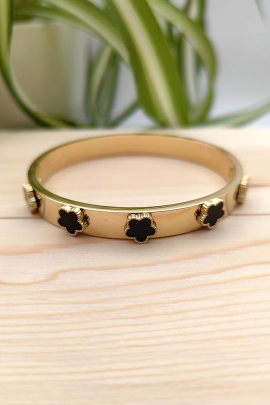 Bracciali Accessori Black GLAM CHIC YC-B9506 Efashion Paris