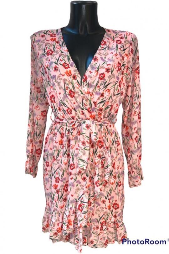 Robes courtes Femme Lavande GRACIELA 55813B Efashion Paris