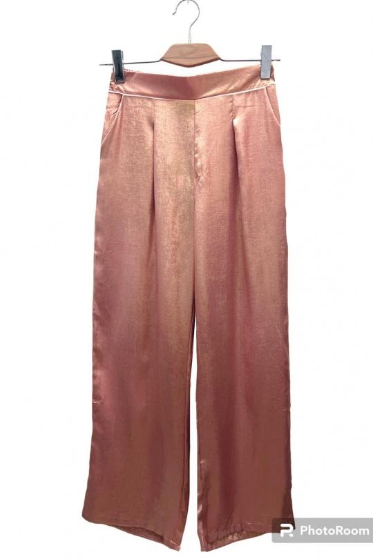 Pantalones Mujer Khaki GRACIELA PT01 Efashion Paris