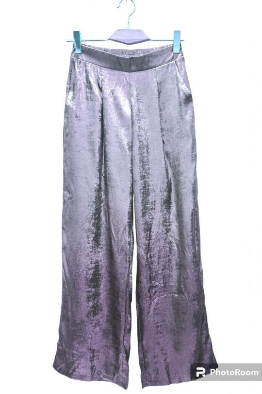 Pantalones Mujer Khaki GRACIELA PT01 Efashion Paris