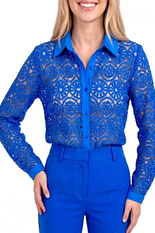 Shirts Women White GRACIELA CH09 Efashion Paris