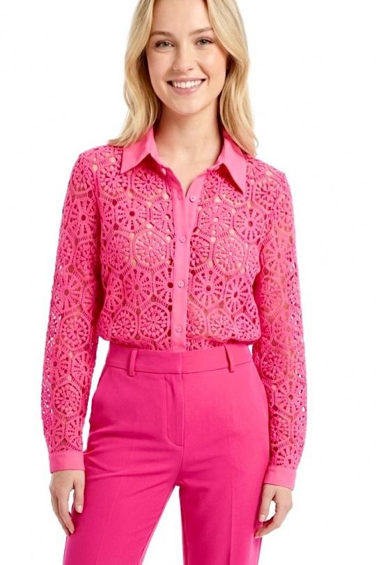 Shirts Women White GRACIELA CH09 Efashion Paris