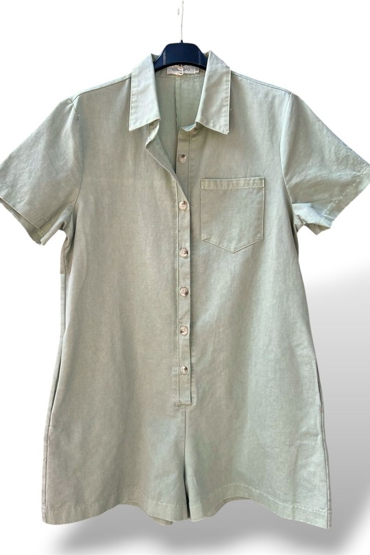 Combinaisons Femme Lilas GRACIELA CB9976 Efashion Paris