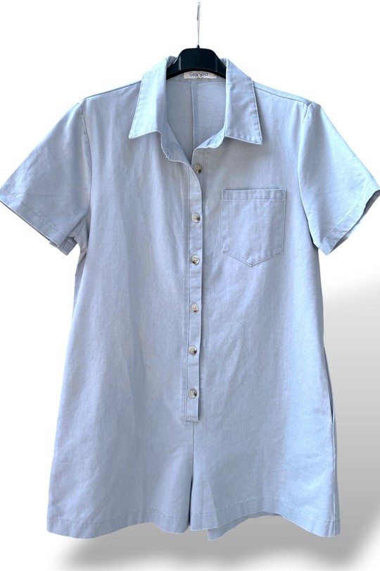 Combinaisons Femme Lilas GRACIELA CB9976 Efashion Paris