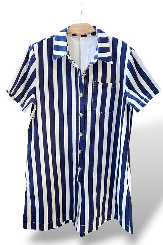 Combinaisons Femme Rose GRACIELA CB9978 Efashion Paris