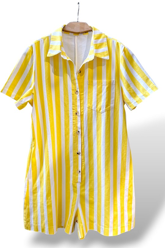 Combinaisons Femme Rose GRACIELA CB9978 Efashion Paris