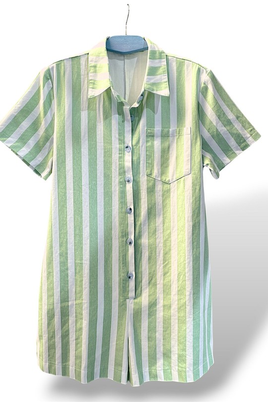 Combinaisons Femme Rose GRACIELA CB9978 Efashion Paris