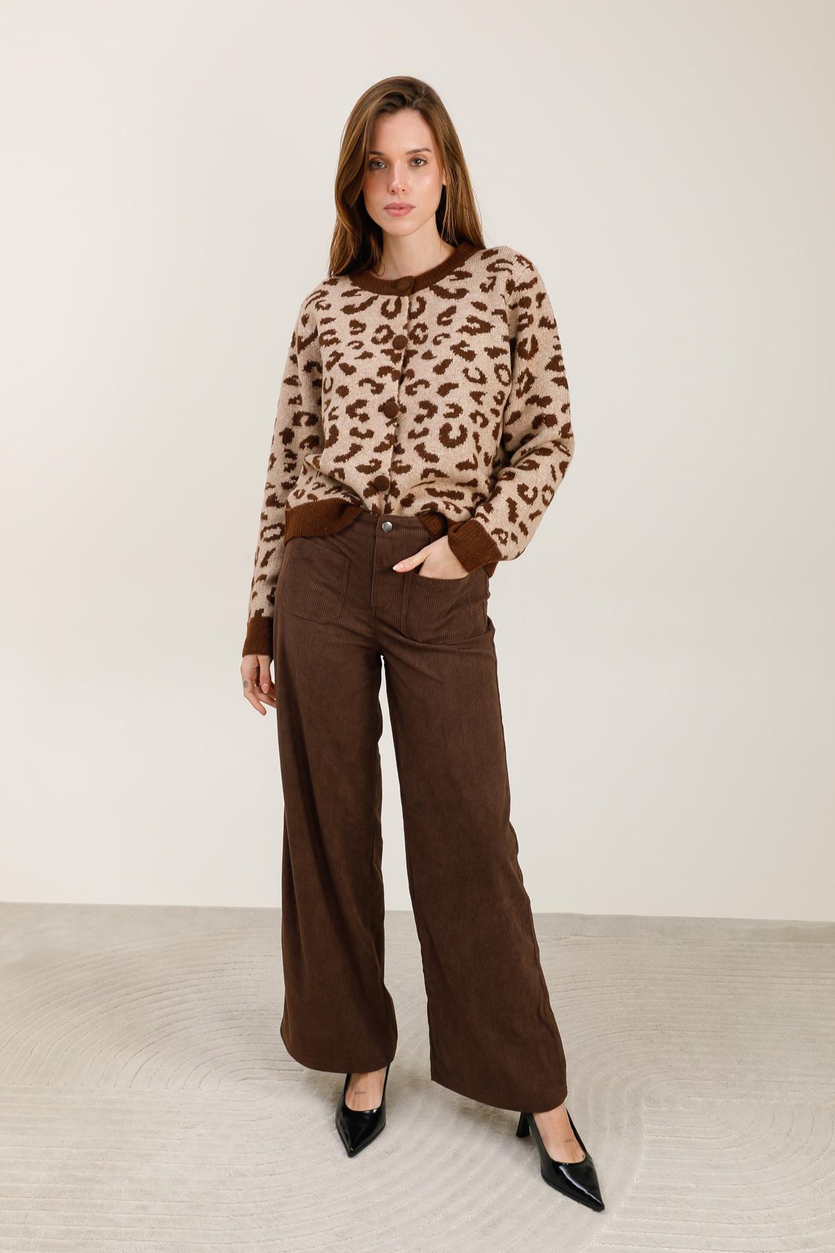 9930-MARRON