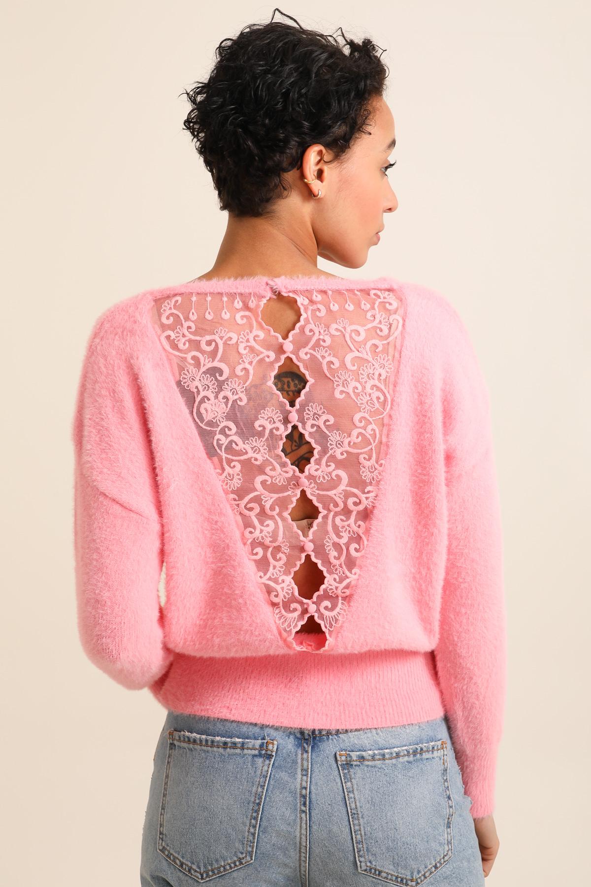 PSC002-ROSE