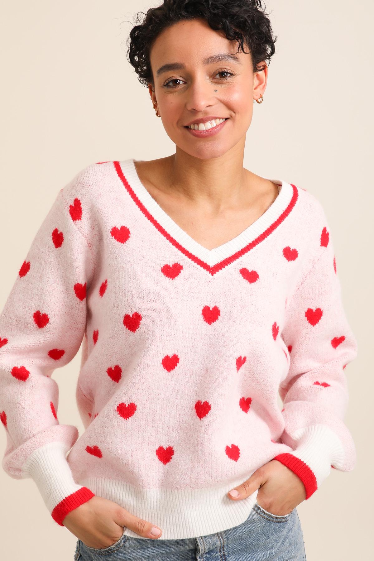 PU8318-ROUGE