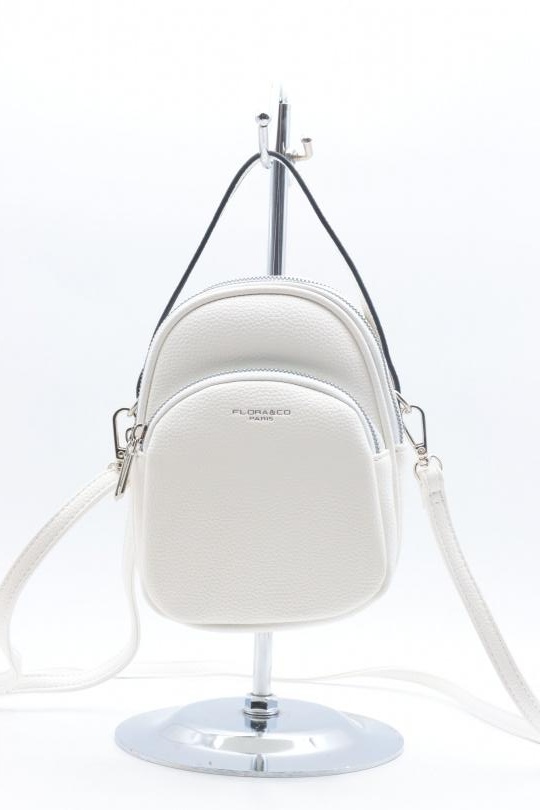 Sacs à bandoulière Maroquinerie Rose NANUCCI 8507 Efashion Paris