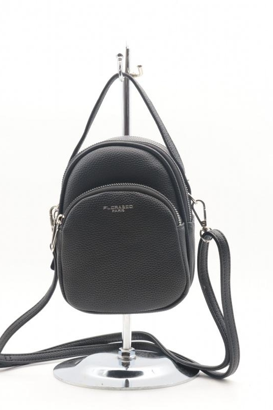 Sacs à bandoulière Maroquinerie Rose NANUCCI 8507 Efashion Paris