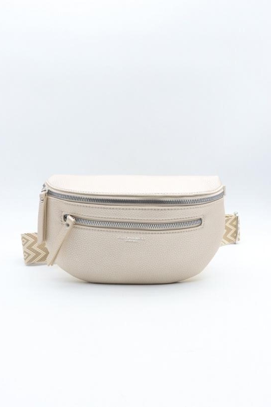 Marsupio Borse Ivory NANUCCI 8557 Efashion Paris