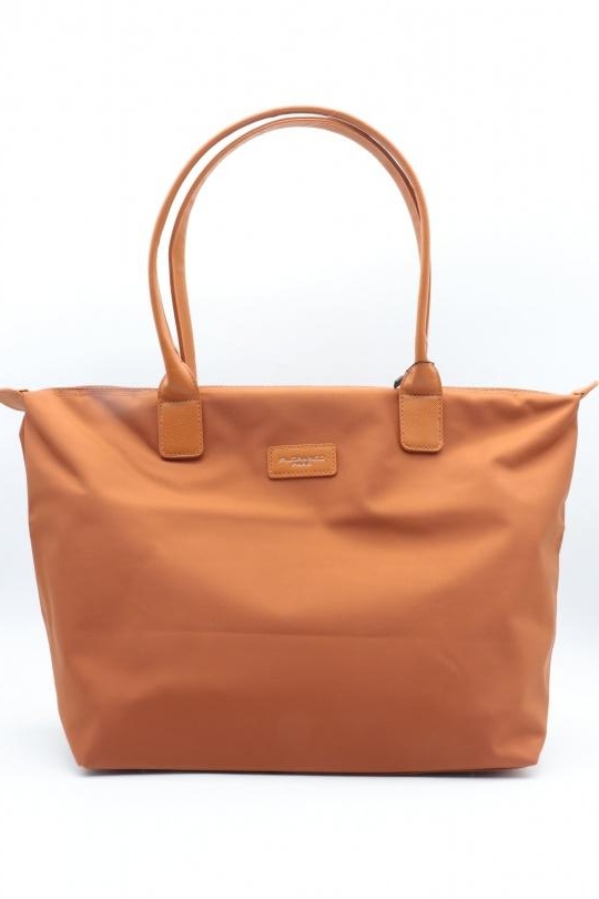 Shoppers Borse Camel NANUCCI 8569 Efashion Paris