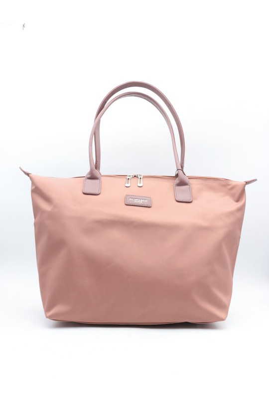 Cabas Maroquinerie Camel NANUCCI 8569 Efashion Paris