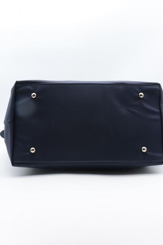 Cabas Maroquinerie Camel NANUCCI 8569 Efashion Paris