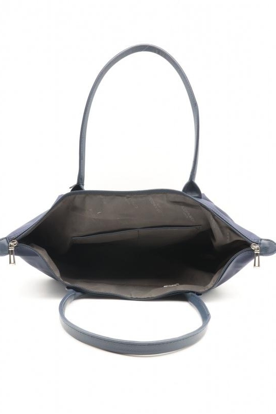 Cabas Maroquinerie Camel NANUCCI 8569 Efashion Paris