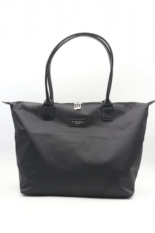 Cabas Maroquinerie Camel NANUCCI 8569 Efashion Paris