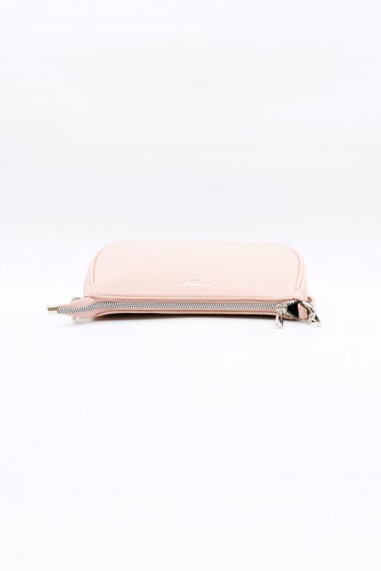 Sacs à main Maroquinerie Rose NANUCCI 3699 Efashion Paris